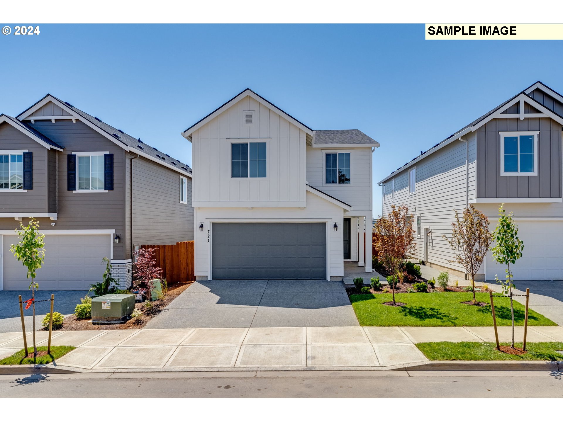 178th Way, Ridgefield, WA 98642