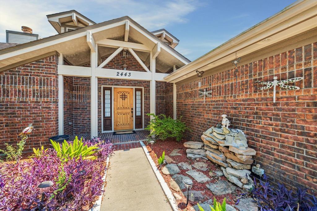 Arrowsmith Ct, Pearland, TX 77584
