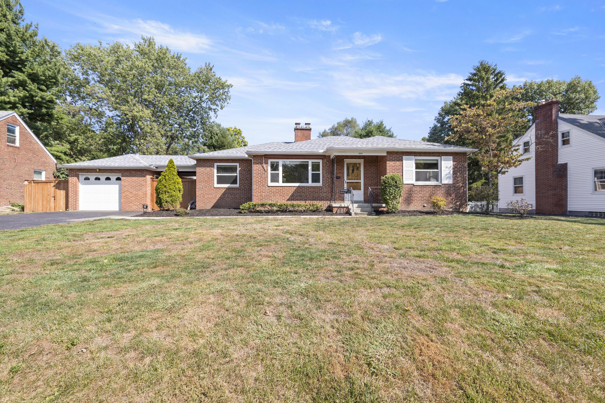 Canyon Dr, Columbus, OH 43214