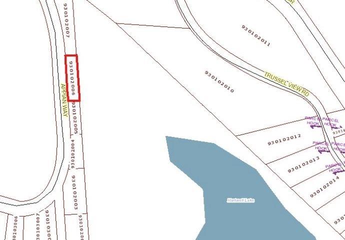 Appian Way, Anderson, SC 29625