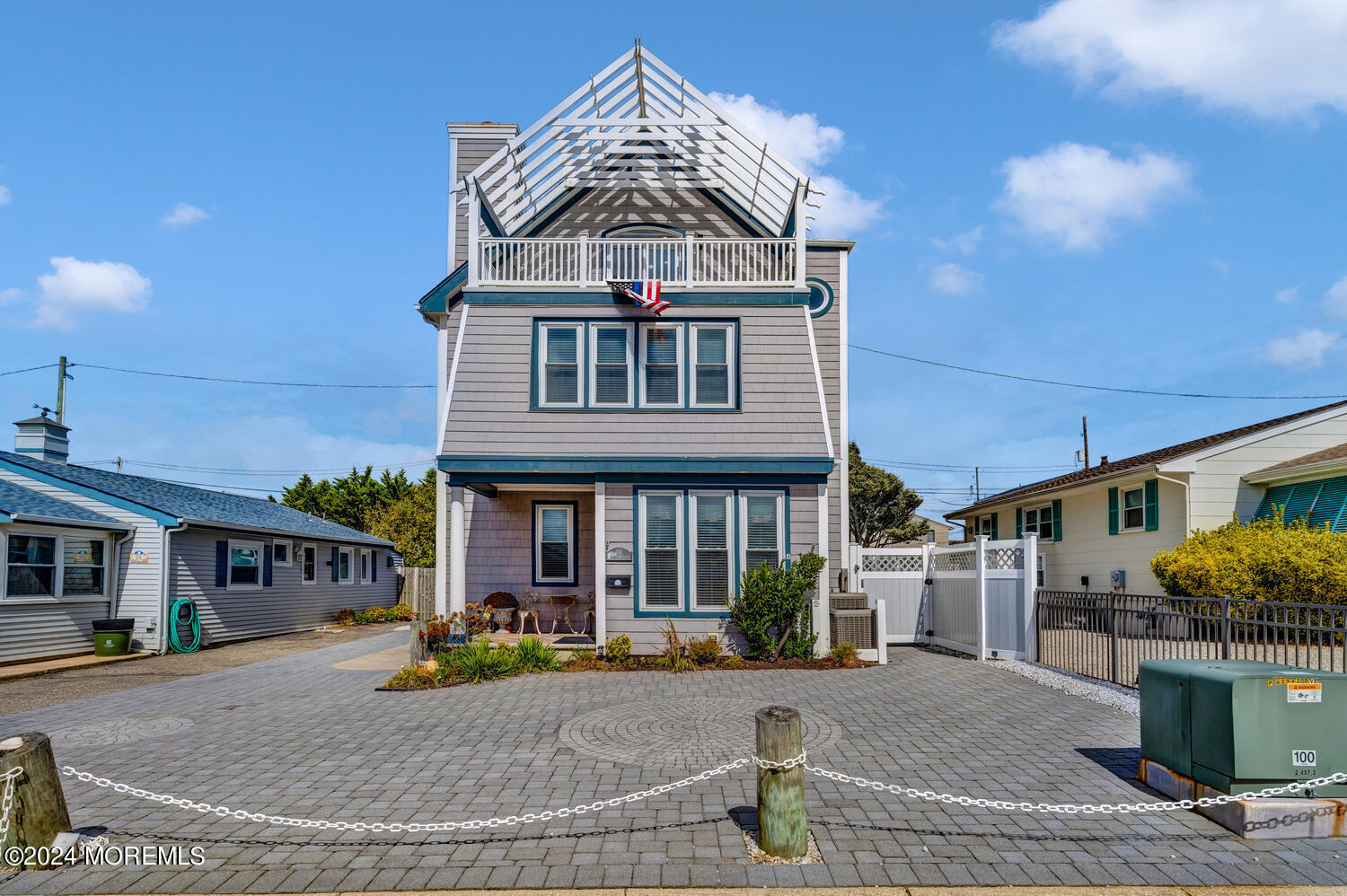 Las Vegas Rd, Lavallette, NJ 08735