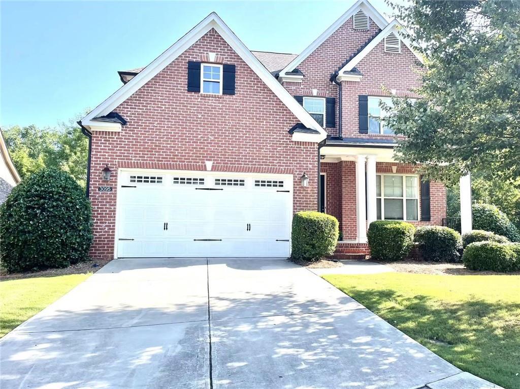 Arbor Vine Way, Cumming, GA 30041