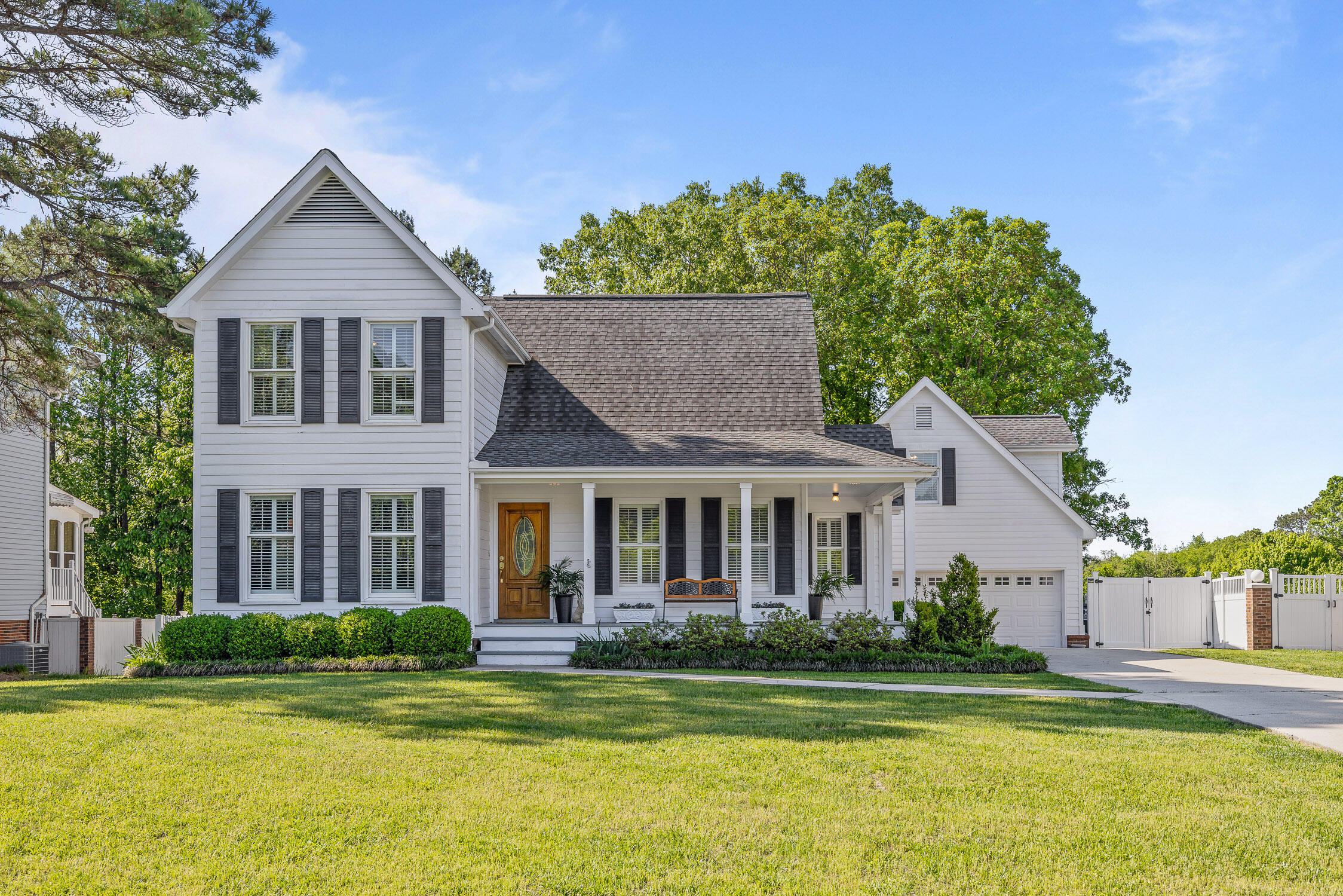 Joyce Dr, Ringgold, GA 30736