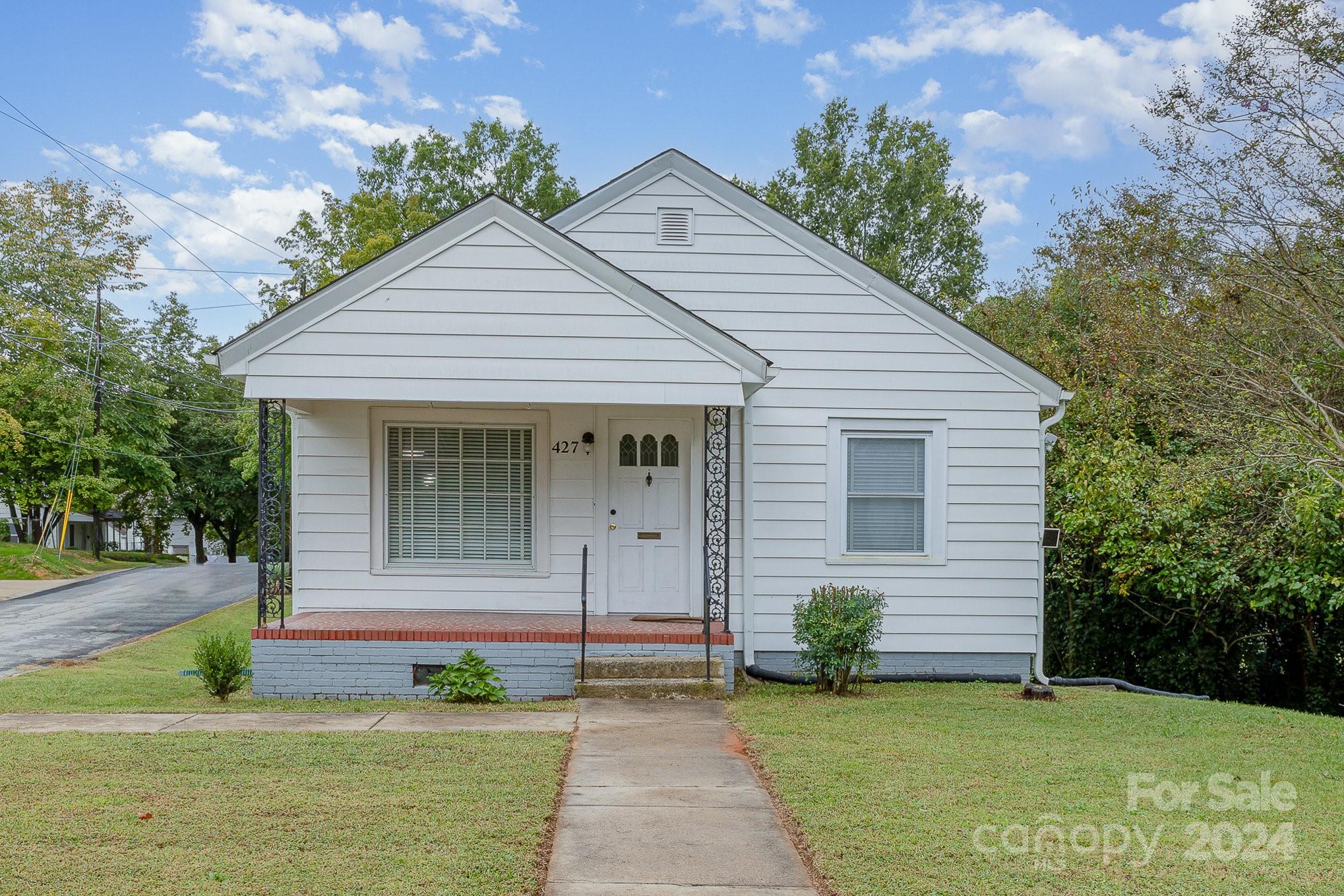 Grove St, Salisbury, NC 28144