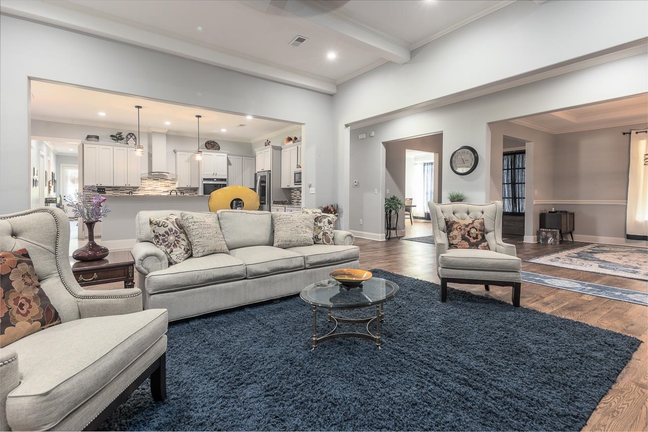 Allenby Dr, Arlington, TN 38002