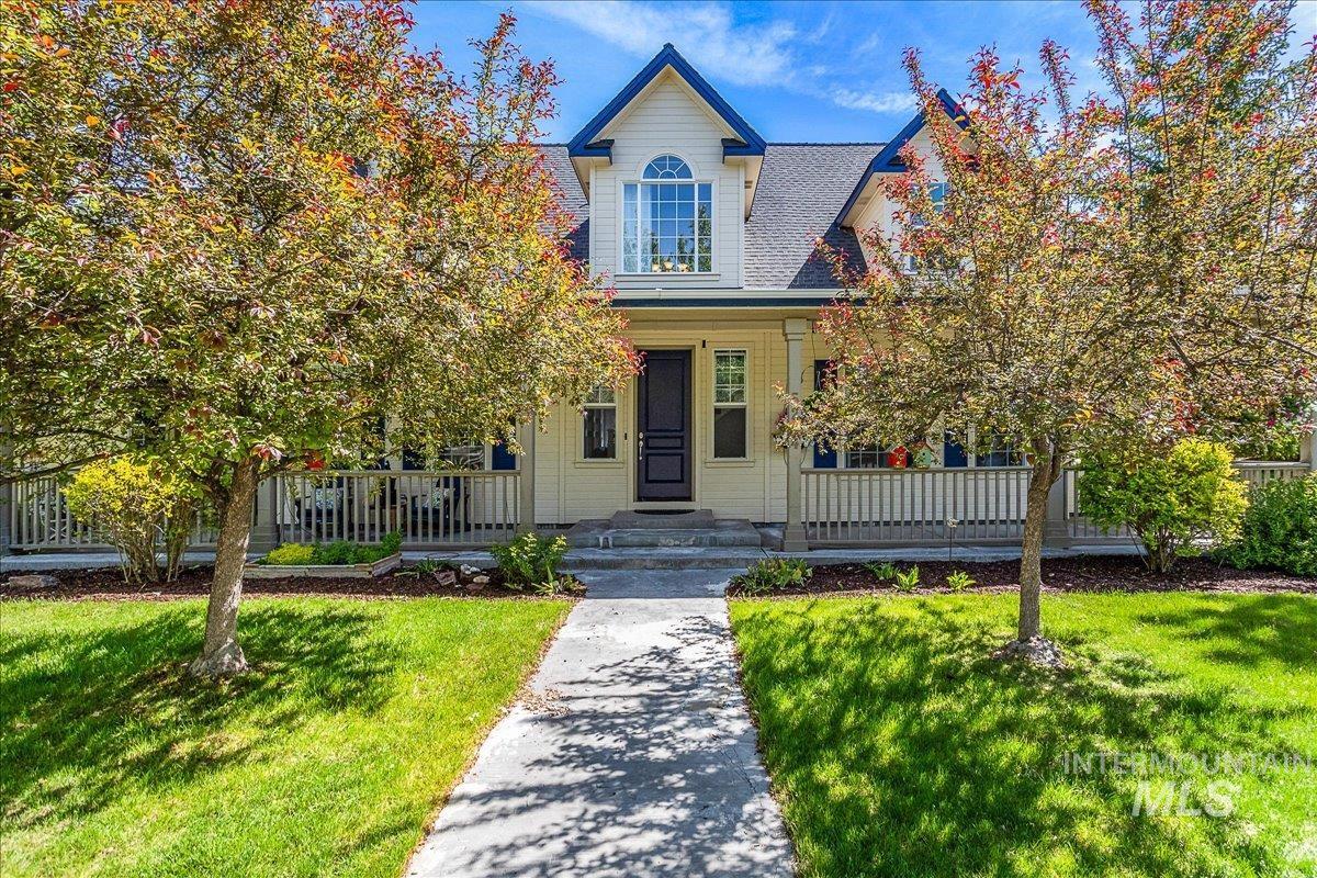 Hidden Springs Dr, Boise, ID 83714