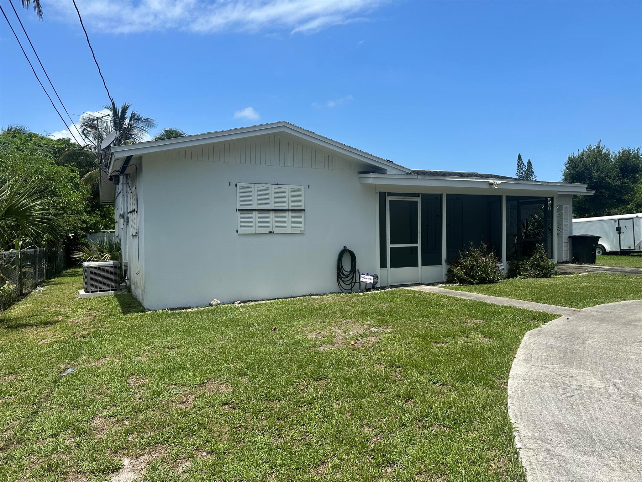 Oleander Blvd, Fort Pierce, FL 34982