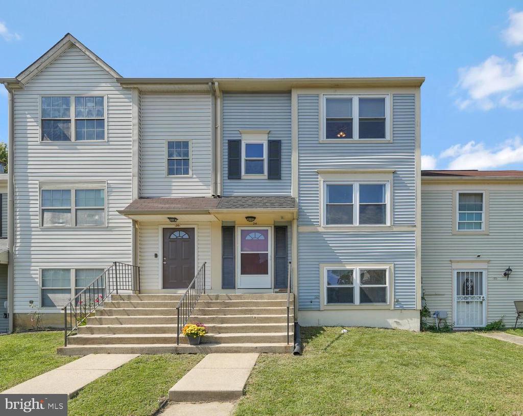 Oakside Ln, Indian Head, MD 20640
