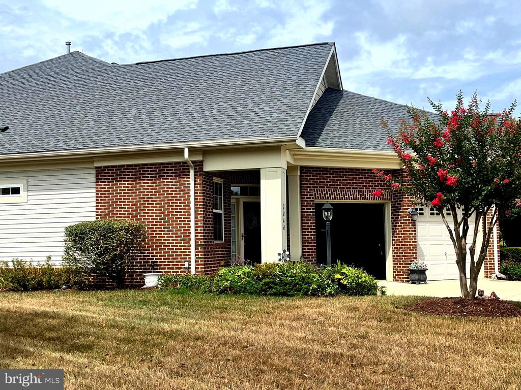 Fullmoon Pl, Waldorf, MD 20603
