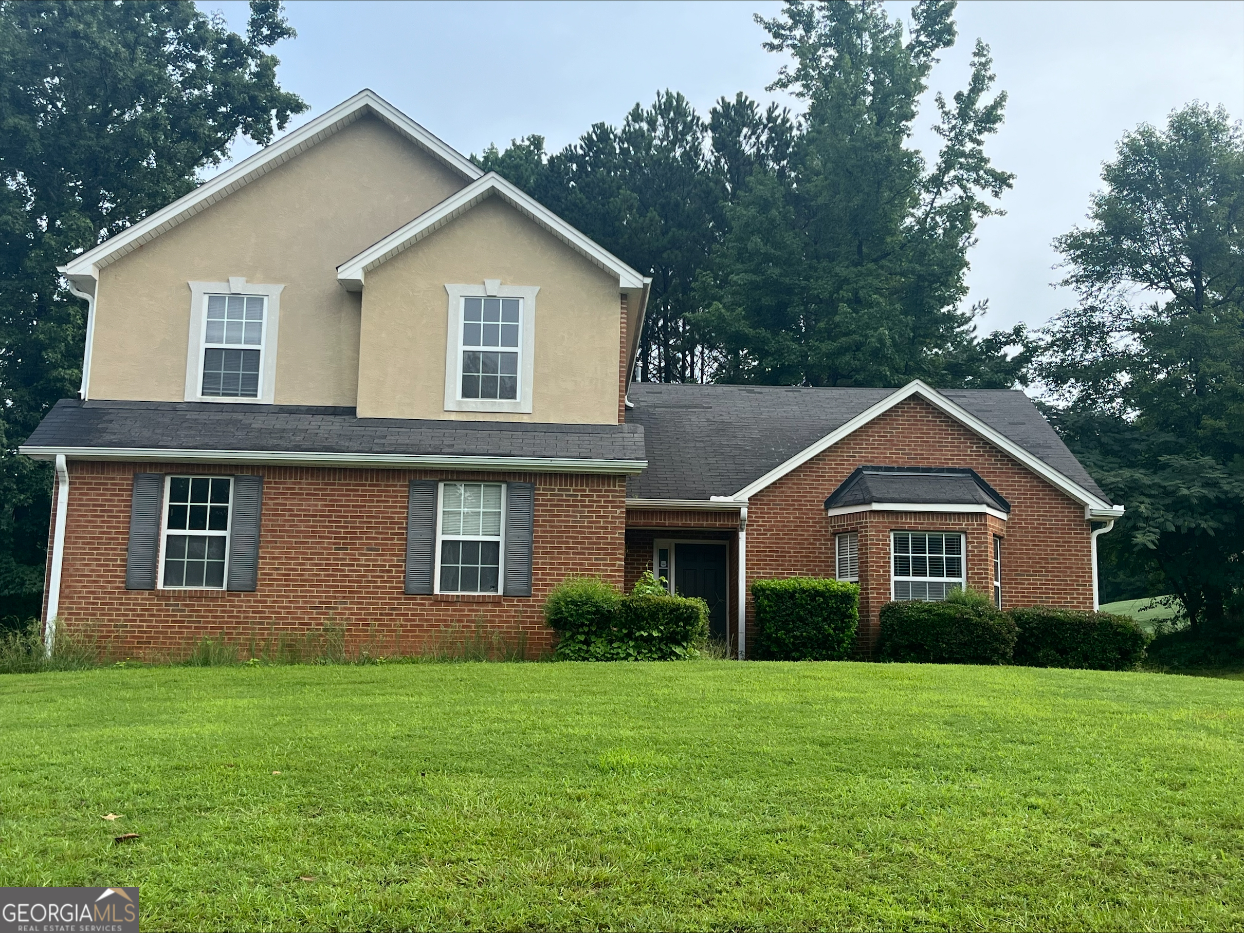 Winding Brook Way, Fairburn, GA 30213