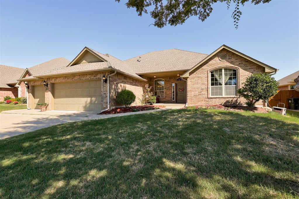 Dornoch Ln, Norman, OK 73072