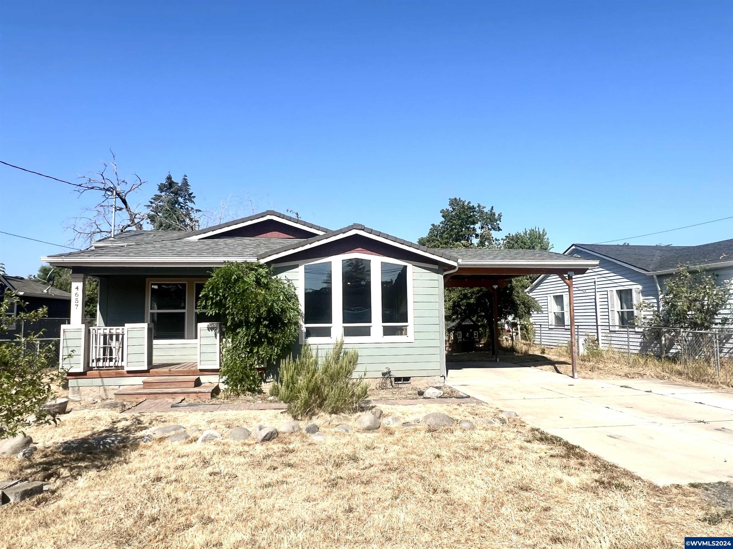 Clark Ave, Keizer, OR 97303