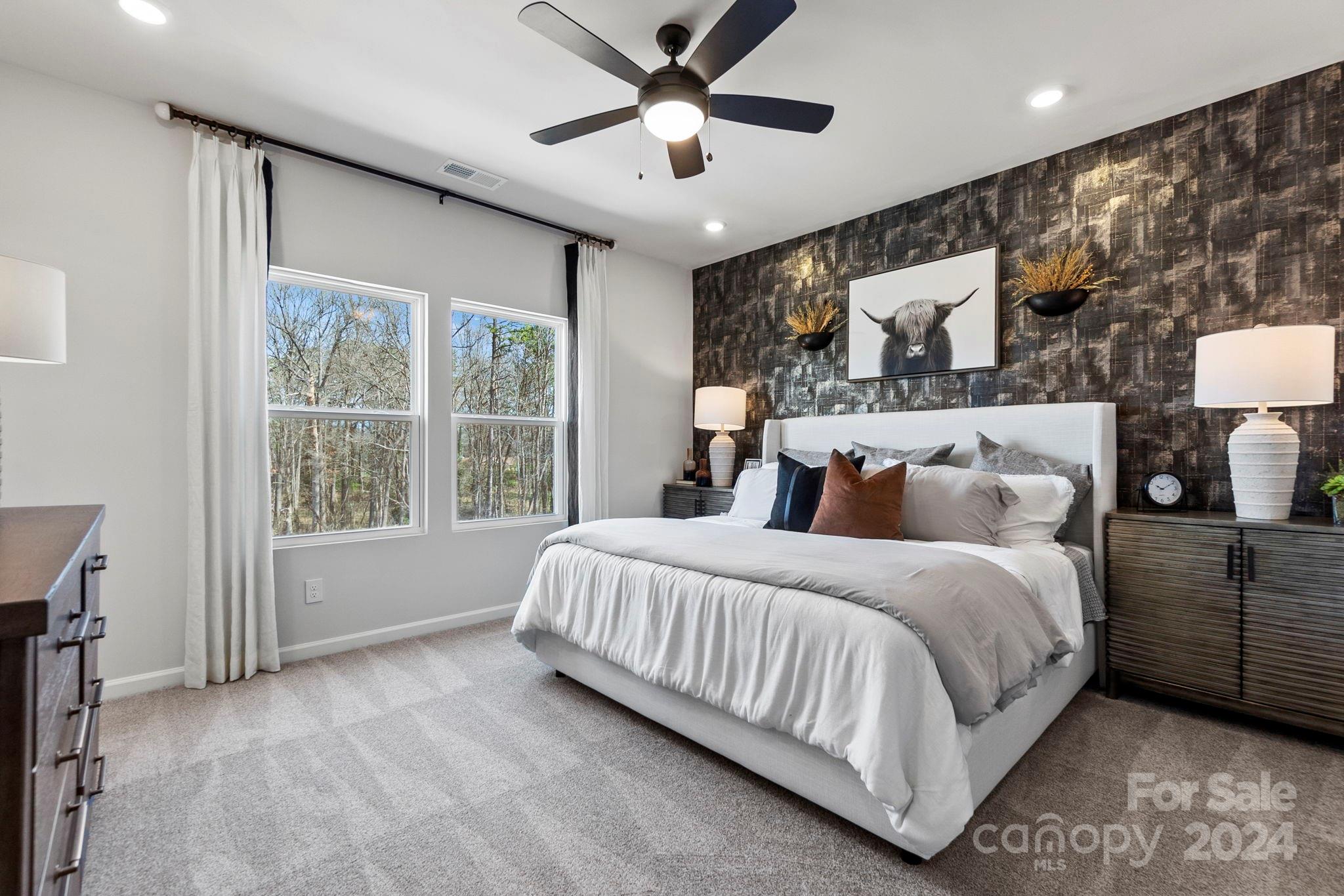 Blanche St, Charlotte, NC 28262