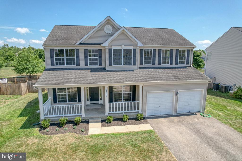 Meadowcroft Dr, Centreville, MD 21617