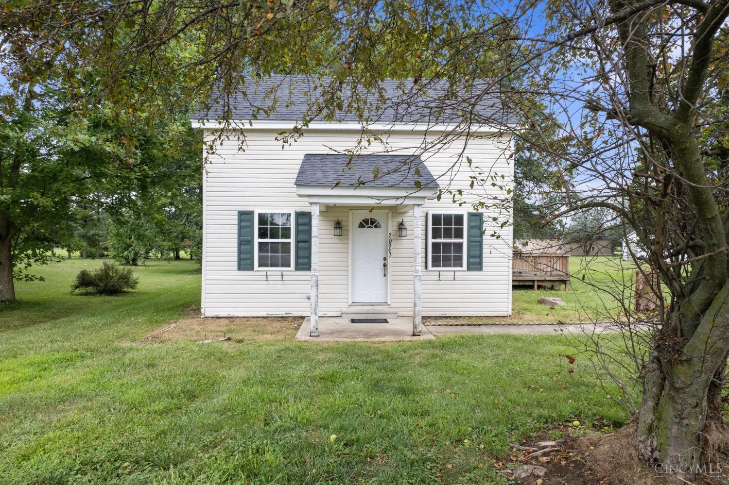 State Route 251 , Fayetteville, OH 45118