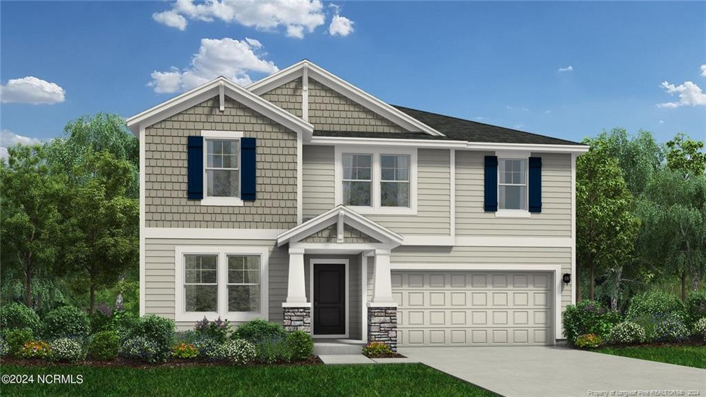 Walters Run Dr, Raeford, NC 28376