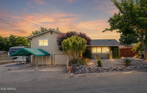 4197 E Navajo Dr, Cottonwood, AZ, 86326-5789 | Card Image