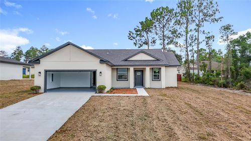 4416 Sw 150th Place, OCALA, FL, 34473 | Card Image