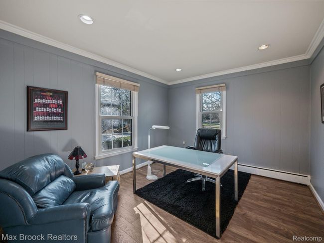 22491 N Nottingham Dr, House other with 4 bedrooms, 3 bathrooms and null parking in Beverly Hills MI | Image 21
