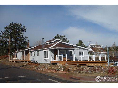 98 Highway 119, Nederland, CO, 80466-5194 | Card Image