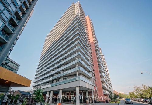 2208-38 Joe Shuster Way, Toronto, ON, M6K0A5 | Card Image