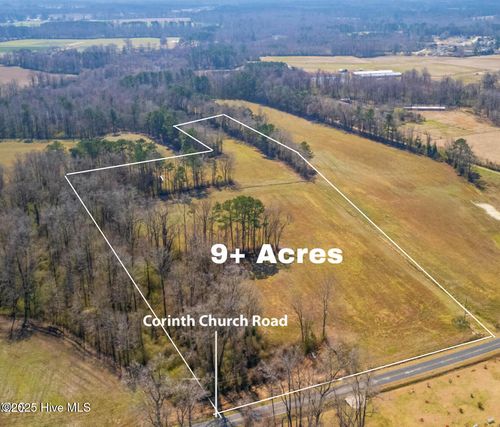 00 Corinth Church Rd, Rose Hill, NC, 28458 | Card Image