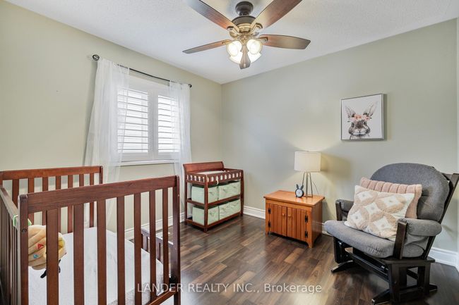 5 Sunderland Meadows Dr, House other with 3 bedrooms, 3 bathrooms and 2 parking in Brock ON | Image 17