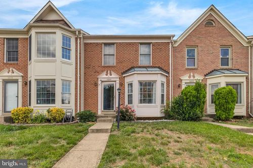 16844 Winston Ln, WOODBRIDGE, VA, 22191-5105 | Card Image
