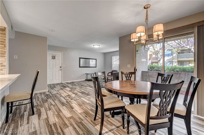 1139 - 2300 E Silverado Ranch Blvd, Condo with 2 bedrooms, 2 bathrooms and null parking in Las Vegas NV | Image 4