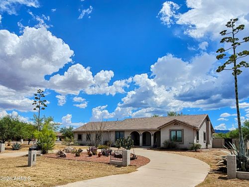 1900 N Fray Marcos Ln, Sierra Vista, AZ, 85635-9283 | Card Image