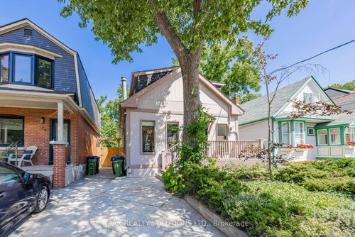 30 Roslin Ave, Toronto, ON, M4N1Y9 | Card Image