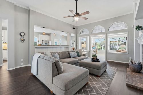 17104 Poncho Springs Ln, Austin, TX, 78717-2964 | Card Image