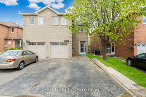 5547 Cortina Cres, Mississauga, ON, L4Z3R1 | Card Image