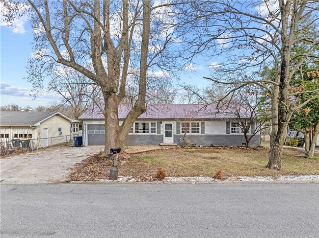 515 S Liberty St, House other with 3 bedrooms, 2 bathrooms and null parking in Harrison AR | Image 18