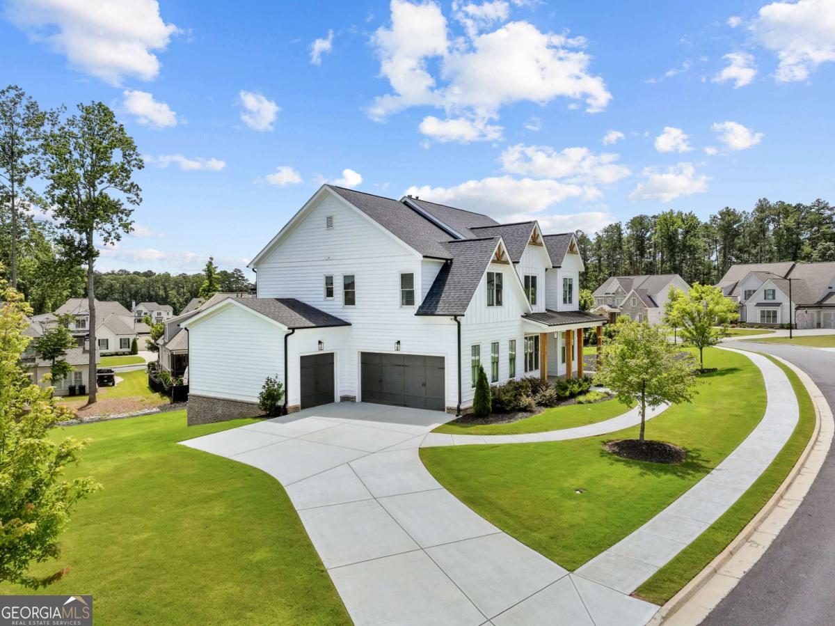 Residential in Acworth 5