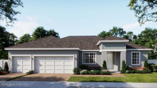 1133 Banff Dr Ne, Palm Bay, FL, 32905-4378 | Card Image