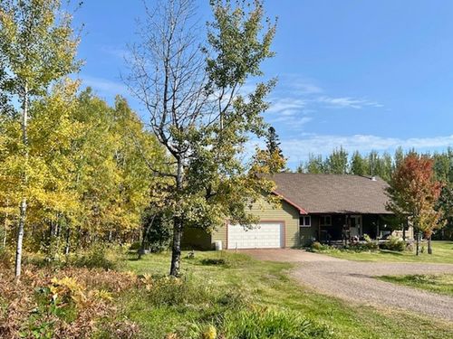 57 Jonvick Creek Dr, Lutsen, MN, 55612-9545 | Card Image