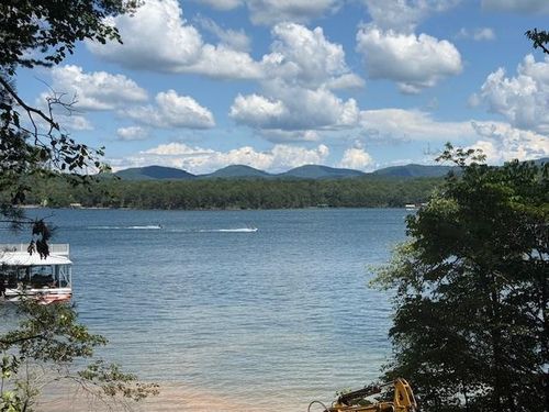 Lot #15 Rome Pt, Blue Ridge, GA, 30513-5736 | Card Image