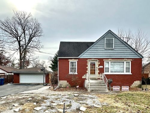 7241 W 109th Pl, Worth, IL, 60482-1111 | Card Image