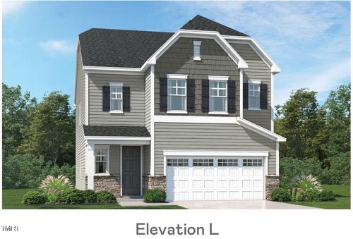 135 Mount Olive Trail, Apex, NC, 27539 | Card Image