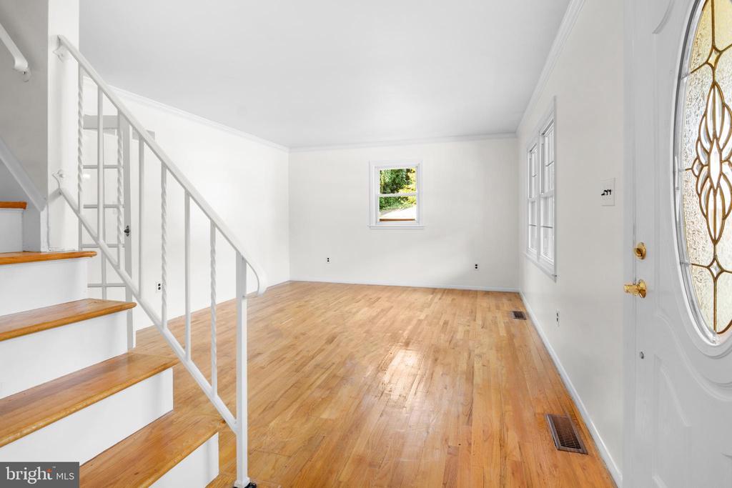 Residential in BALTIMORE 3
