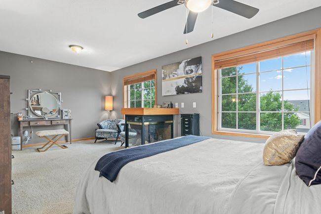 11169 16 Th St Ne, Townhouse with 2 bedrooms, 3 bathrooms and null parking in Saint Michael MN | Image 16