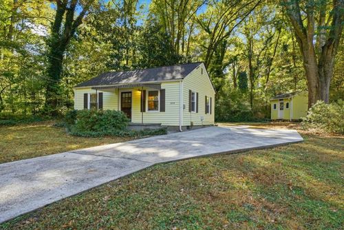 2518 Pine Lake Pl, Tucker, GA, 30084-3607 | Card Image