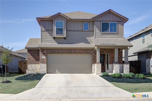 3257 Fox Sedge, New Braunfels, TX, 78130-0399 | Card Image