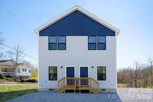 220 & 222 Lower Edgewood Road, Candler, NC, 28715 | Card Image