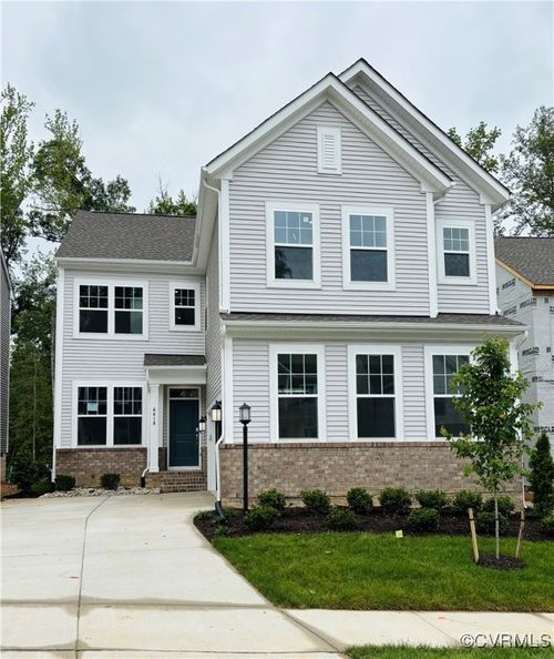 6418 Fennec Run, Moseley, VA, 23120 | Card Image