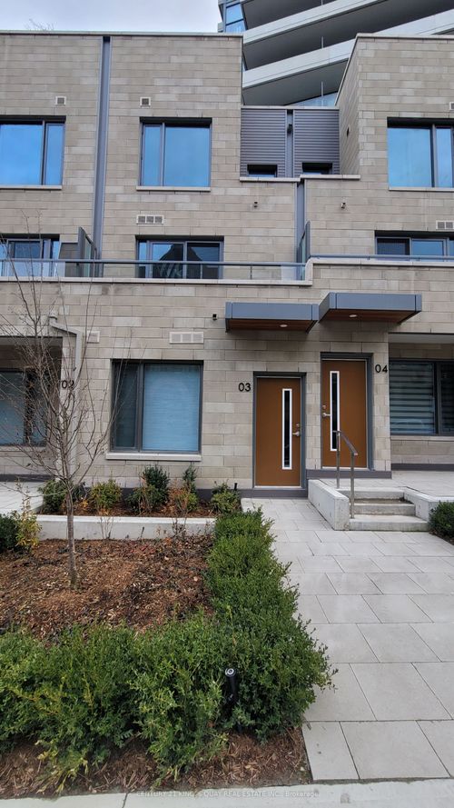 th3-175 Pears Ave., Toronto, ON, M5R0C1 | Card Image