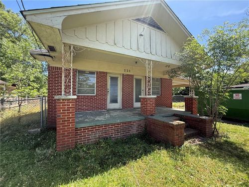 221 Leonard Ave, Mobile, AL, 36610-2630 | Card Image