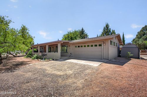 1838 S Shawnee Trl, Cottonwood, AZ, 86326-5082 | Card Image