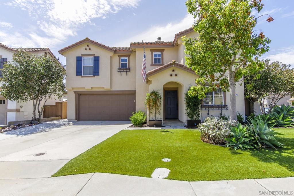 Residential in Chula Vista 2